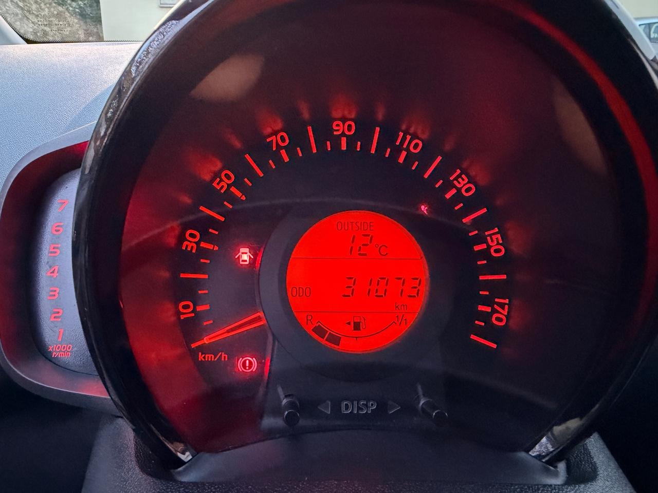 Toyota Aygo 1.0 VVT-i 69 CV 5 porte x-business