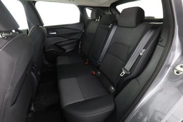 NISSAN Qashqai Qashqai e-Power N-Connecta