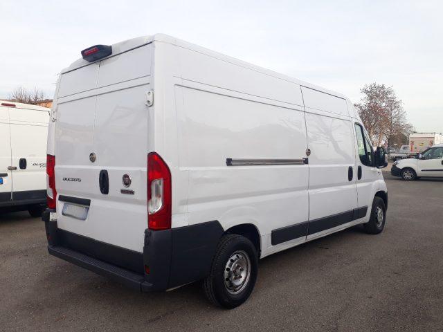 FIAT Ducato MAXI 2017 GARANTITO [A265]