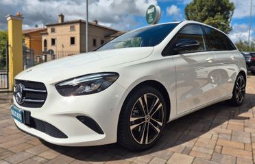 Mercedes-benz B 180 d Automatic Sport Plus