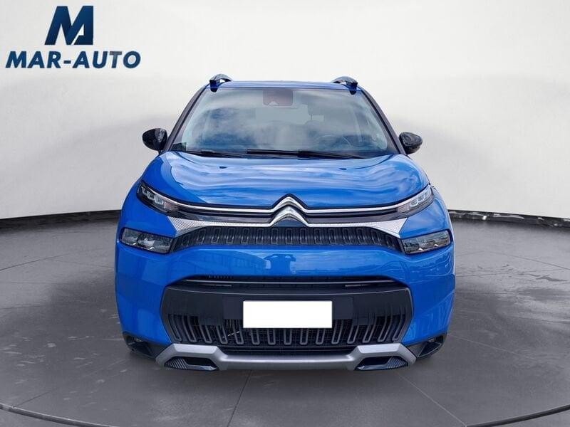 Citroën C3 Aircross C3 Aircross 1.5 bluehdi Shine Pack s&s 120cv eat6