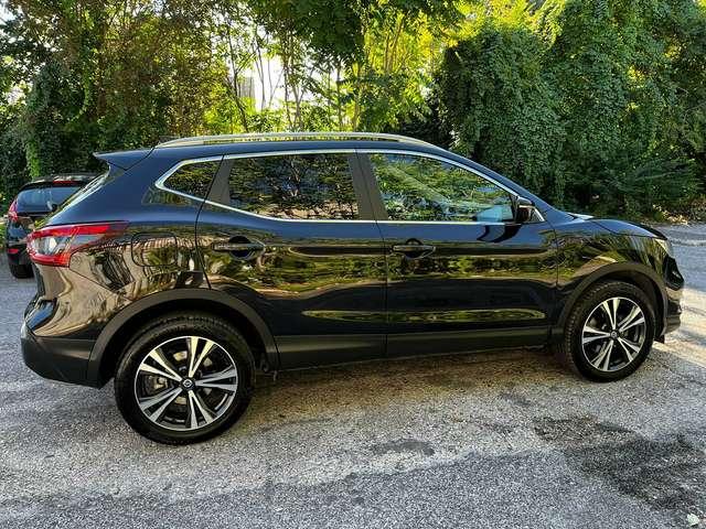 Nissan Qashqai Qashqai II 2017 1.6 dci N-Connecta 2wd 130cv