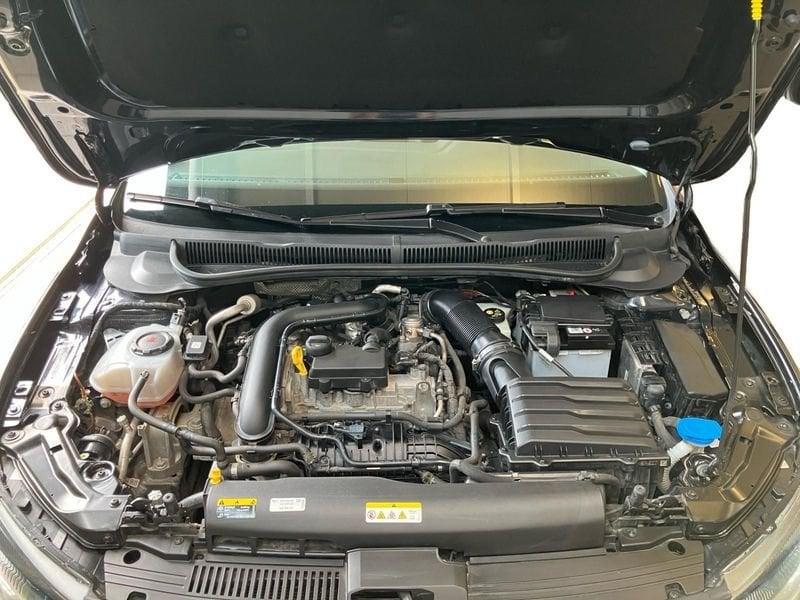 Volkswagen Polo 1.0 TSI Life