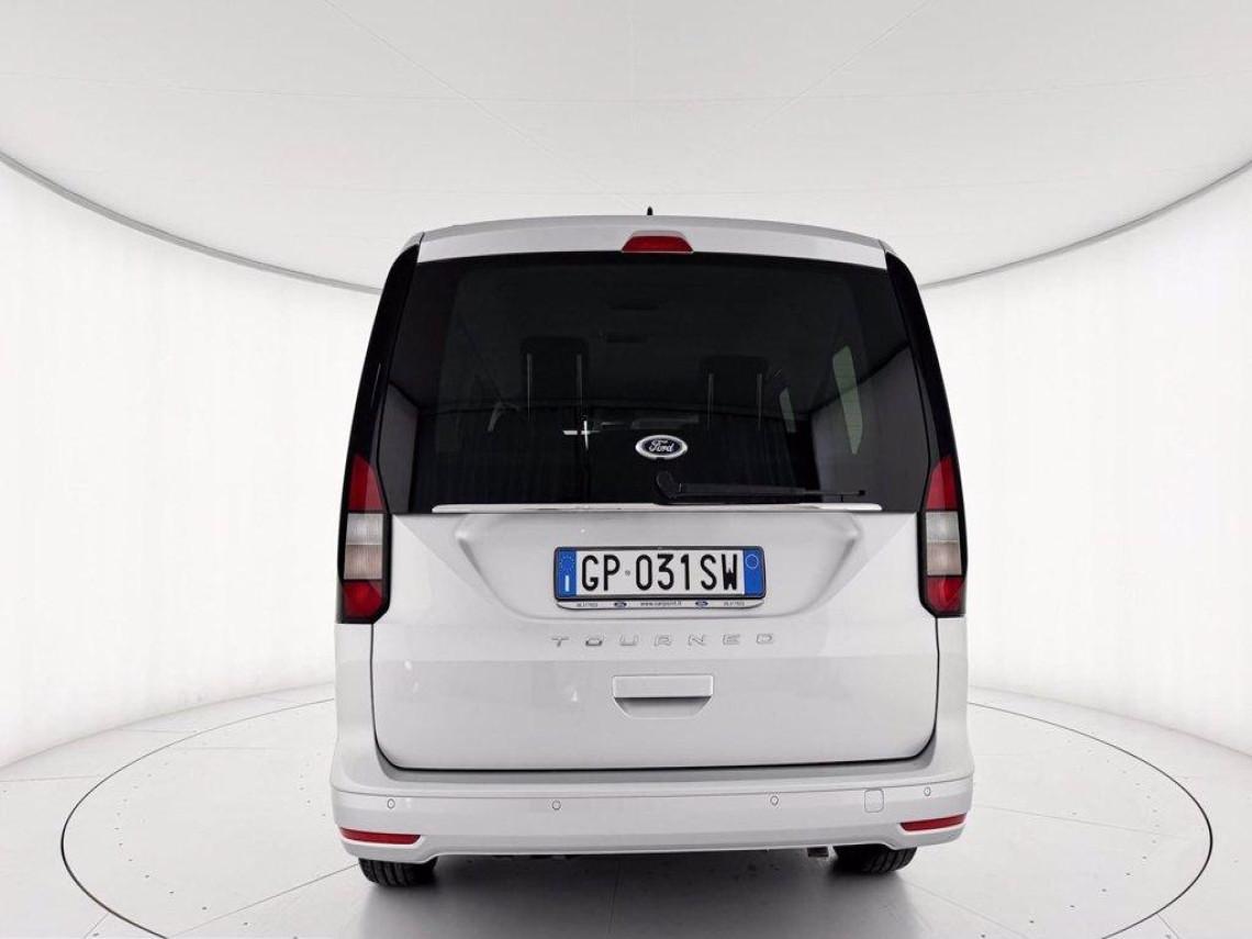 FORD Tourneo Connect Gran v761 2 0 ecoblue 122cv titanium auto