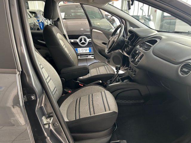 FIAT Punto Evo 1.2 5 porte S&S Dynamic