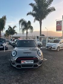 Mini Mini 2.0 Cooper S Hype 5 porte JCW