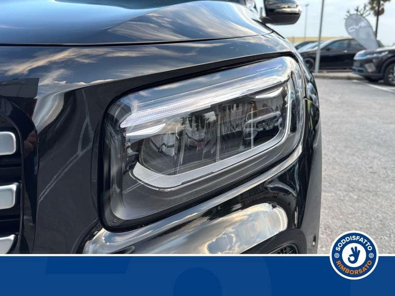 Mercedes-Benz GLB Classe 200 Automatic Advanced Progressive