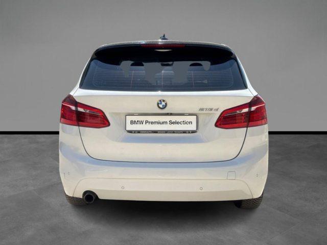 BMW 218 d Active Tourer