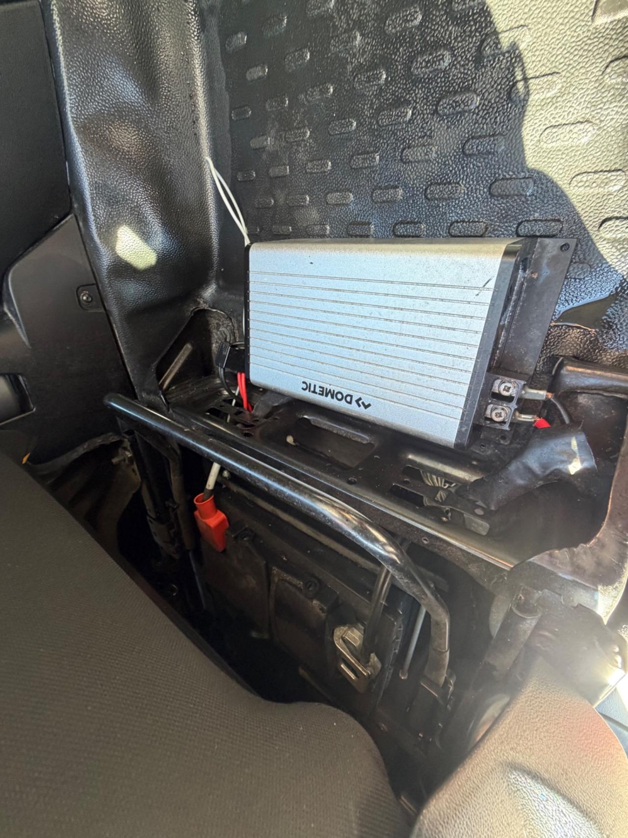 Fiat Fiorino 1.3 multijet euro 6