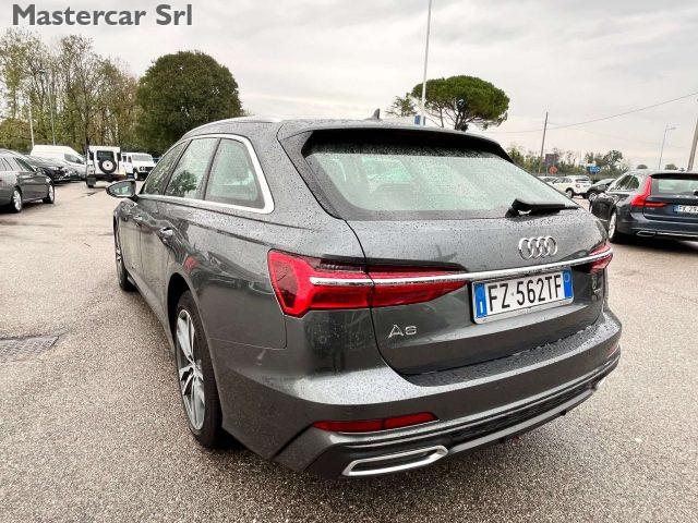 AUDI A6 A6 Avant 3.0tdi S-Line quattro autom. - FZ562TF