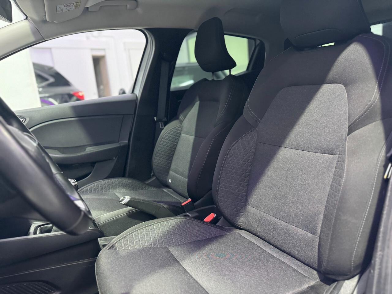 Renault Clio Blue dCi 100 CV 5 porte Business