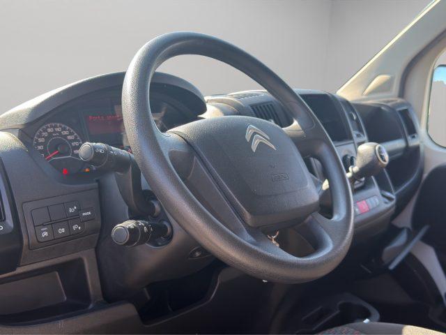 CITROEN Jumper 33 HDi 140CV L3H2