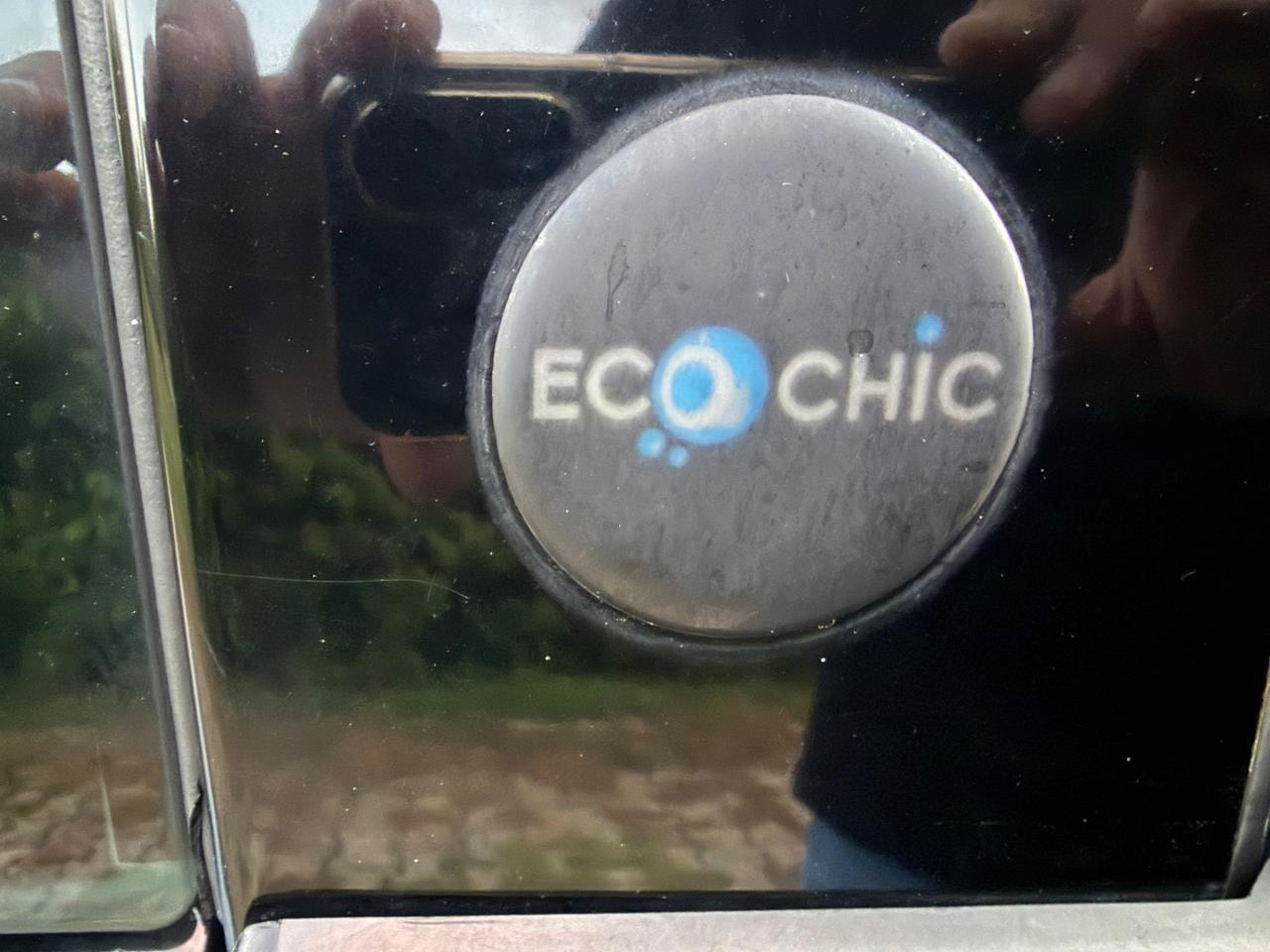 Lancia Ypsilon Ecochic GPL