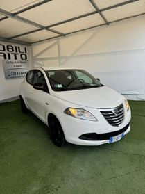 Lancia Ypsilon 1.2 69 CV 5 porte Platinum