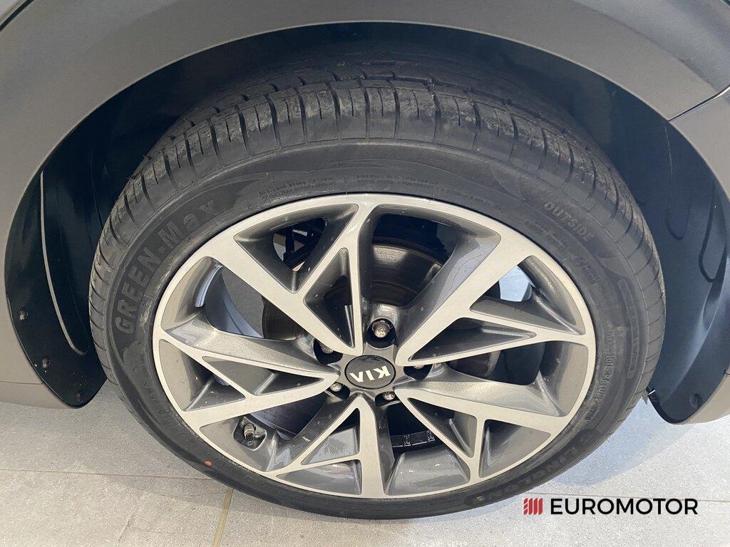Kia Niro 1.6 GDI HEV Evolution 2WD DCT