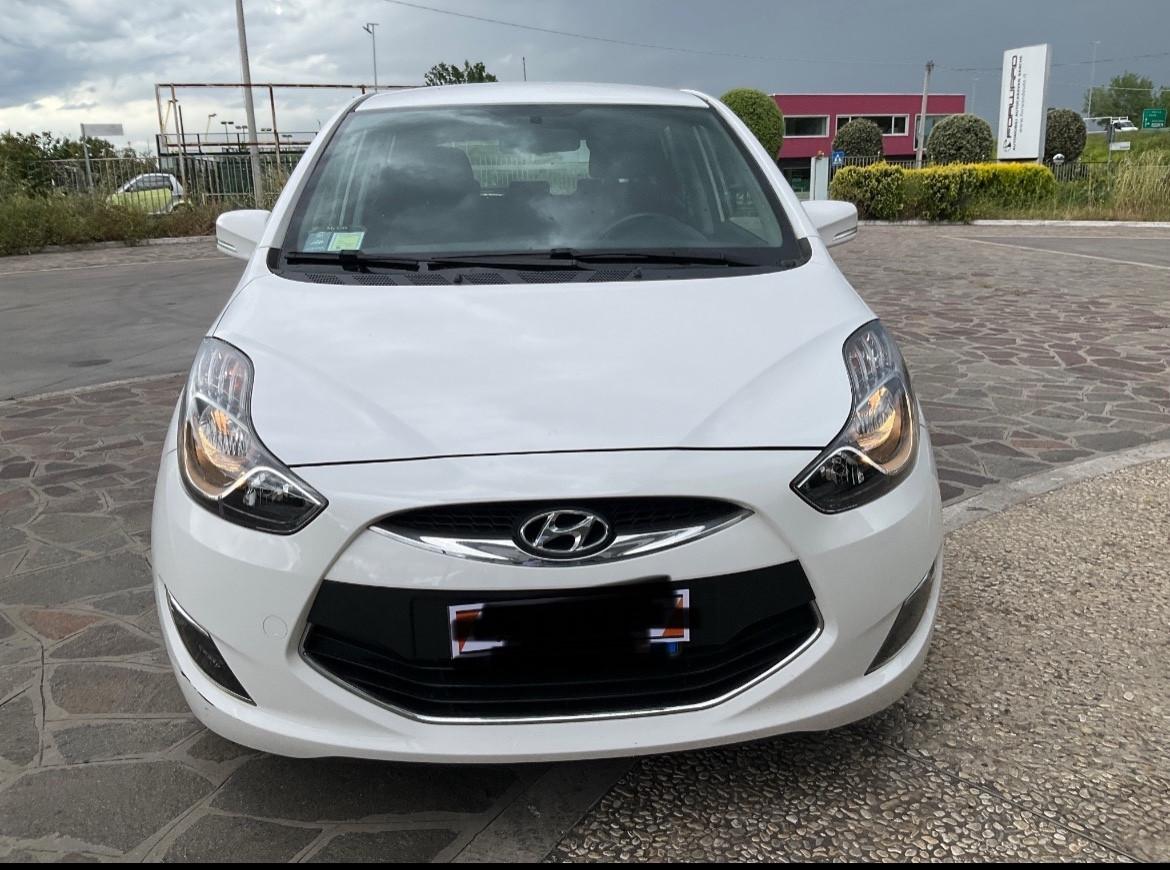 Hyundai iX20 1.4 90 CV Comfort Unipro’ Promo