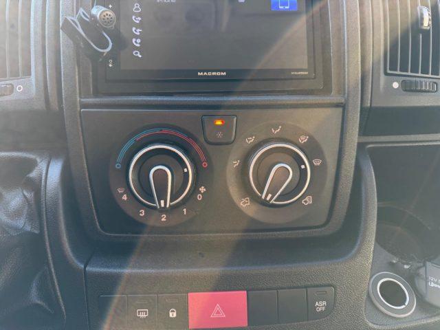 CITROEN Jumper 30 BlueHDi 130 PC-TM Furgone"PREZZO PIU' IVA"