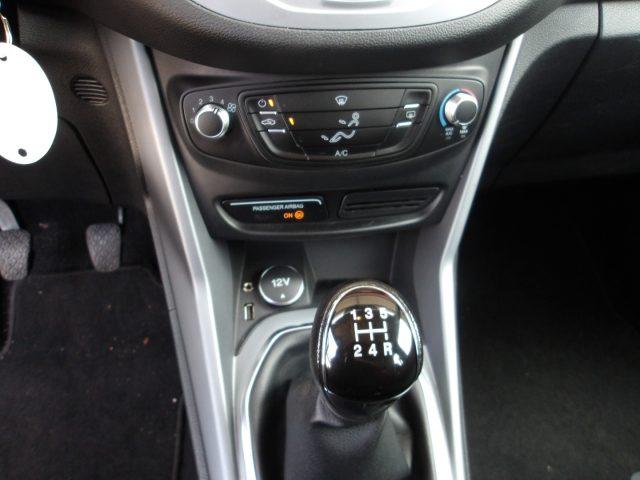 FORD B-Max 1.4 90 CV