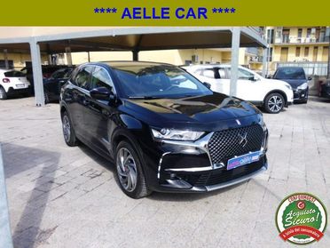 DS AUTOMOBILES DS 7 Crossback BlueHDi 130 aut. Grand Chic