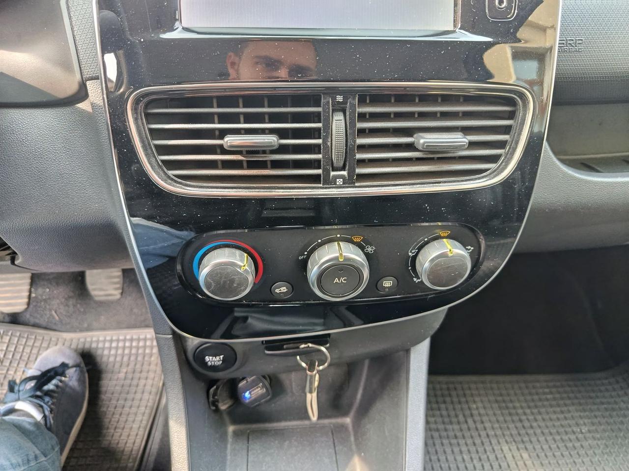 Renault Clio Zen 0.9 TCe 90 LPG #9712