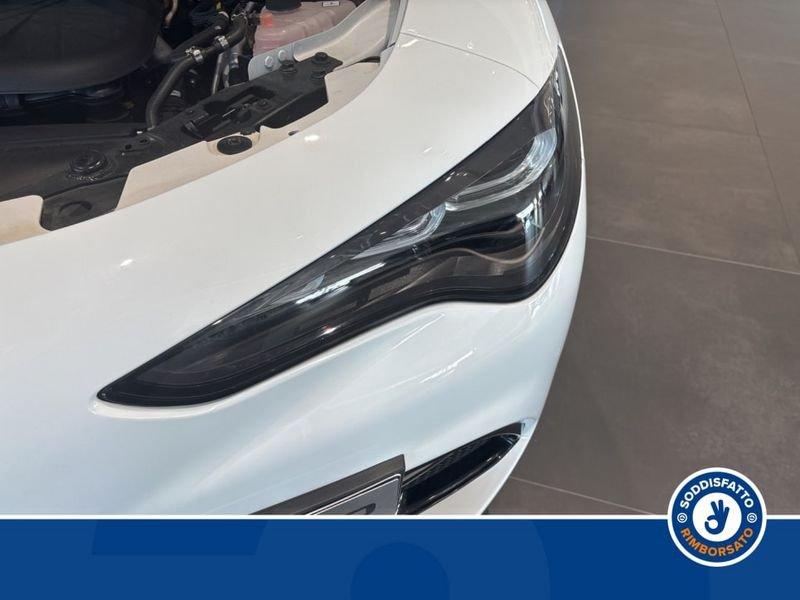Alfa Romeo Stelvio 2.2 Turbo Diesel 160CV AT8-RWD Veloce MY24