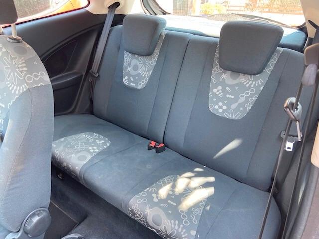 Ford Ka+ 1.2 8V 69CV