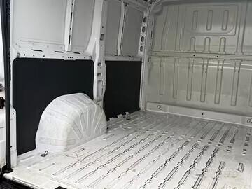 Fiat Ducato Peugeot Boxer 330 2.2 Diesel 140 cv L1H1