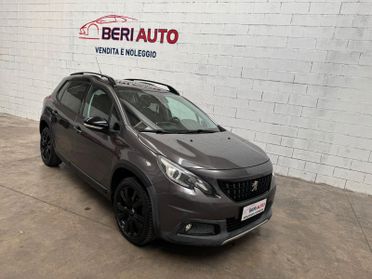 Peugeot 2008 PureTech Turbo EAT6 S&S GT Line
