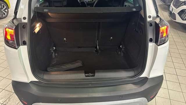 Opel Crossland 1.5 110Cv Elegance