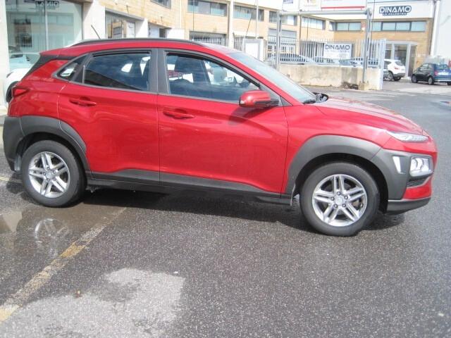 Hyundai Kona 1.0 T-GDI Comfort