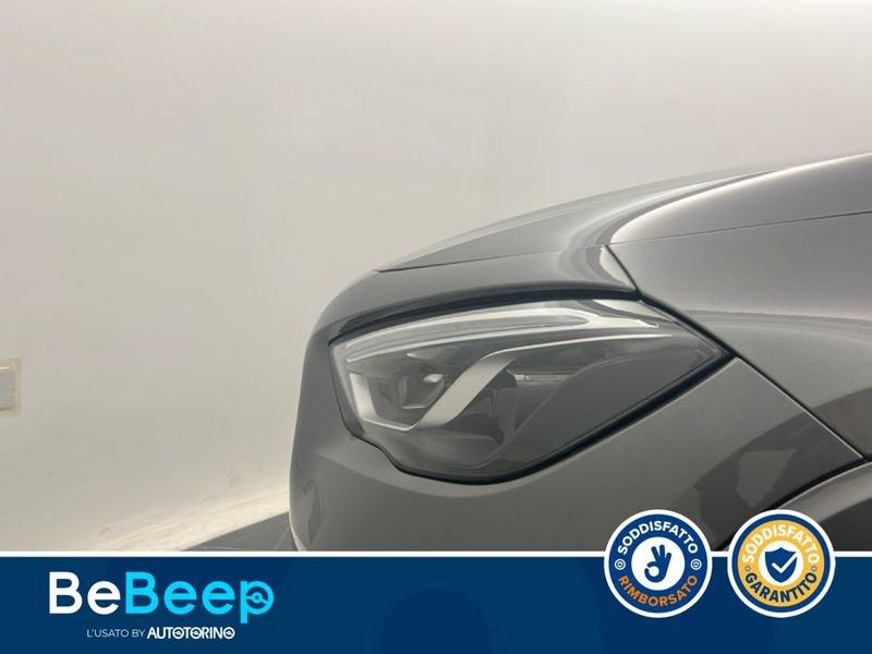 Mercedes-Benz GLA 250 E PHEV AMG LINE PREMIUM PLUS AUTO