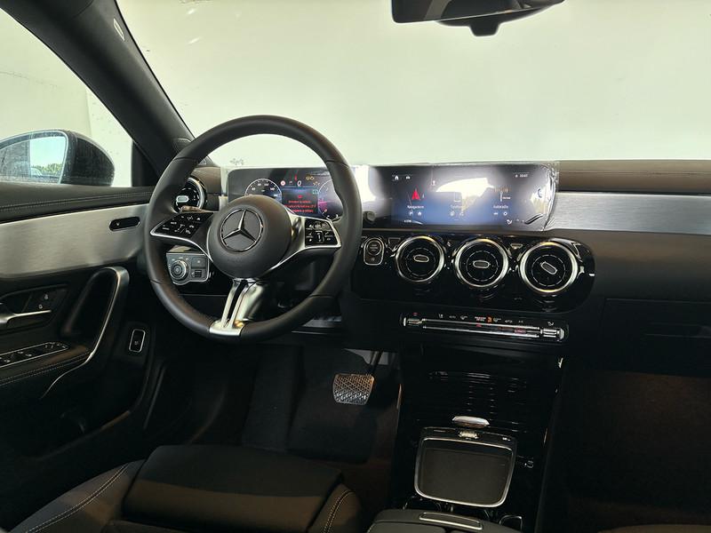 Mercedes-Benz CLA S.Brake CLA 180 d Automatic Shooting Brake Progressive Advanced