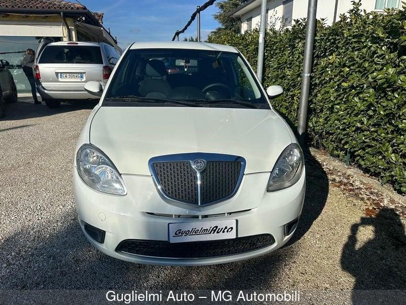 Lancia Ypsilon Ypsilon 1.3 MJT 75 CV Platino Cambio Automatico