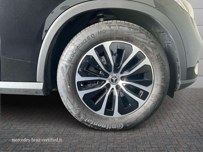 Mercedes-Benz GLC GLC 220 d 4Matic Mild Hybrid Advanced