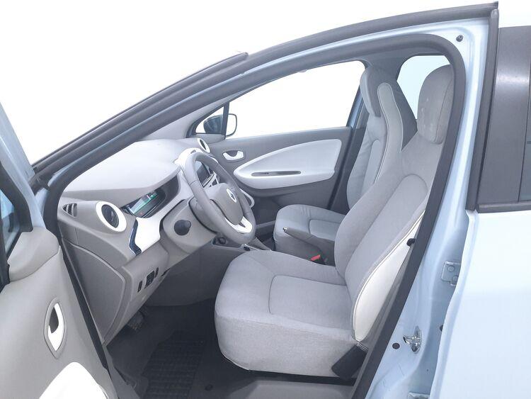 Renault ZOE Zen BR870782 Elettrico 88CV