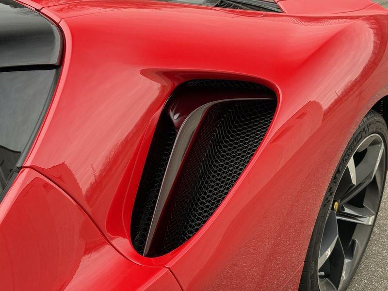 Ferrari SF90 SF90 Stradale - IVA ESPOSTA-UNICO PROPRIETARIO
