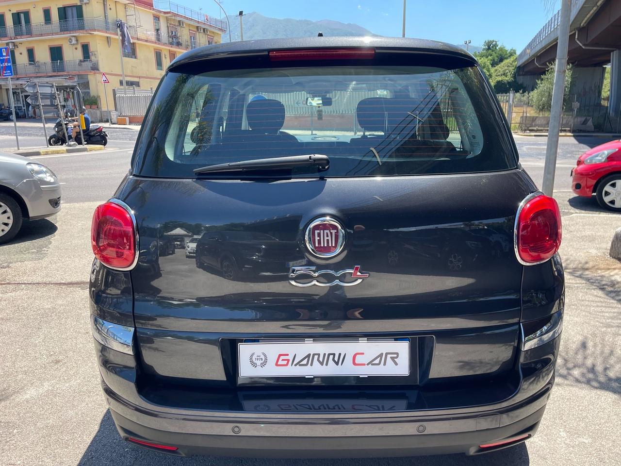 Fiat 500L 1.4 95 CV Pop Star 2018