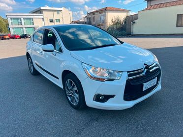 Citroen DS4 1.6 e-hdi (airdream) So Chic 115cv