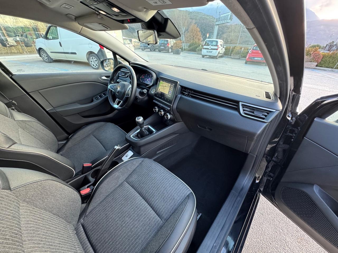 Renault Clio 1.5 dCi 5 porte R.S. Line