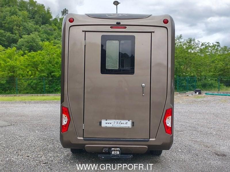 Opel Movano STX 35 2.2 BlueHDi 165 PLM-SL 3p. TRASPORTO CAVALLI - NETTO IVA