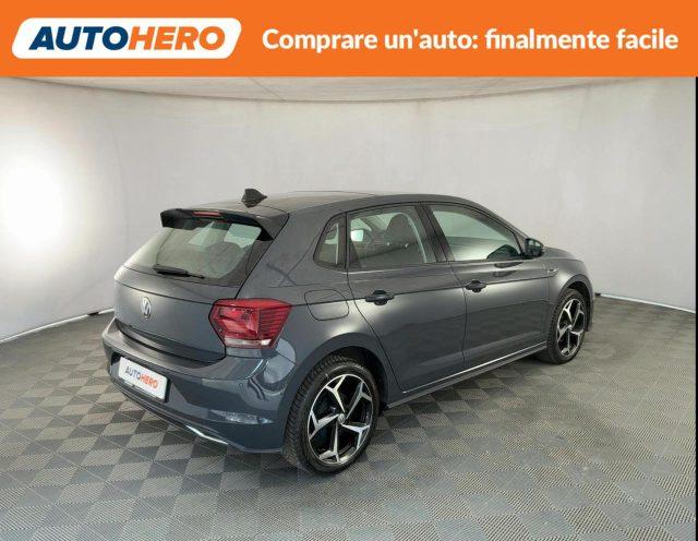 VOLKSWAGEN Polo 1.0 TSI DSG 5p. Highline BlueMotion Technology