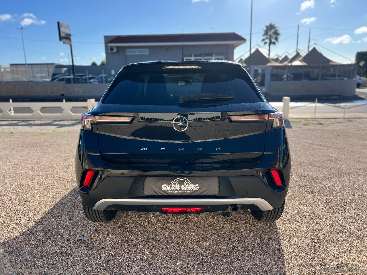 OPEL Mokka 1.2 Turbo Ultimate