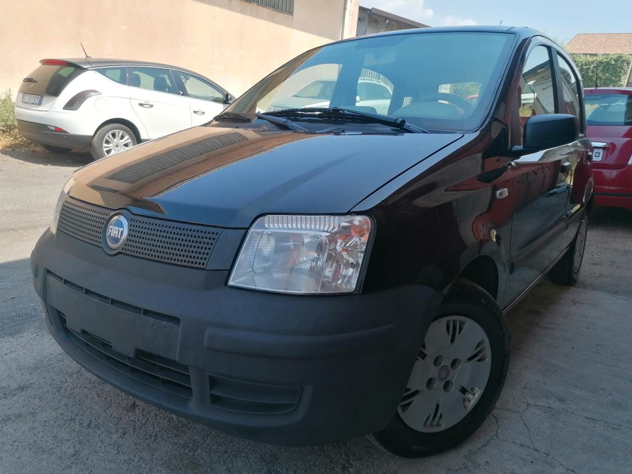 Fiat Panda 1.1 Active