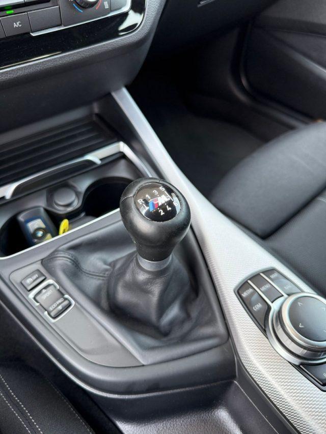 BMW 118 2.0 d 150cv xDrive 3p. M-SPORT MSPORT LED-UNIPRO