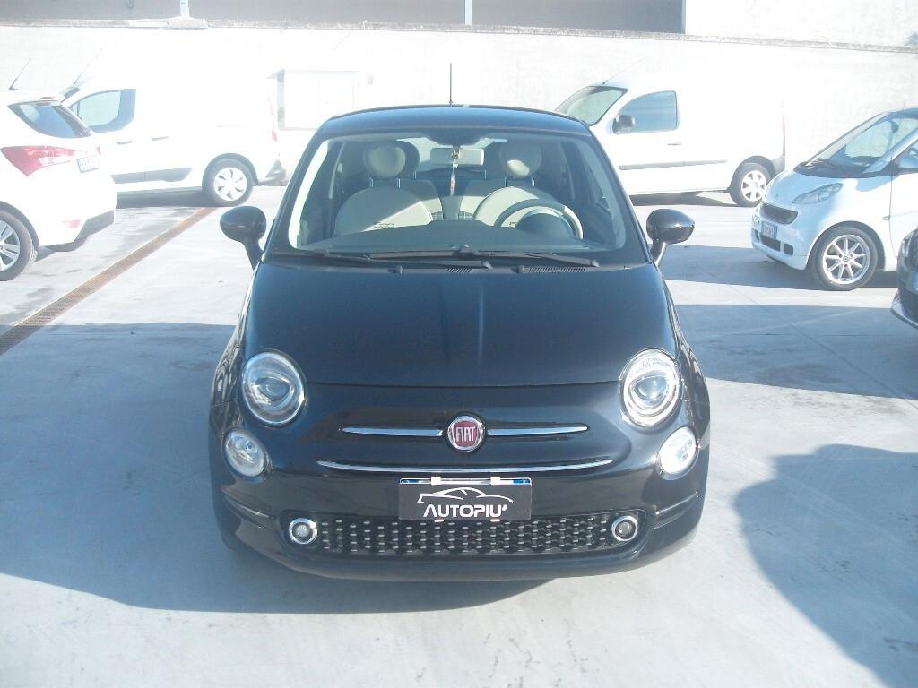 Fiat 500 1.2 Lounge - 2017