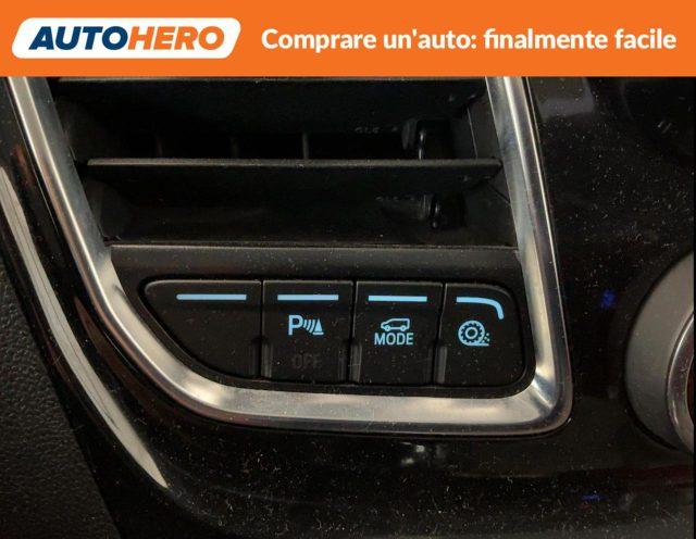 FORD Tourneo Custom 320 2.0 EcoBlue 185CV PC c/sollev. Titanium