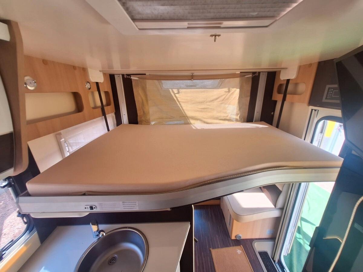 Mclouis MC LOUIS MC4 273 letti gemelli -fantastica occasione € 58900