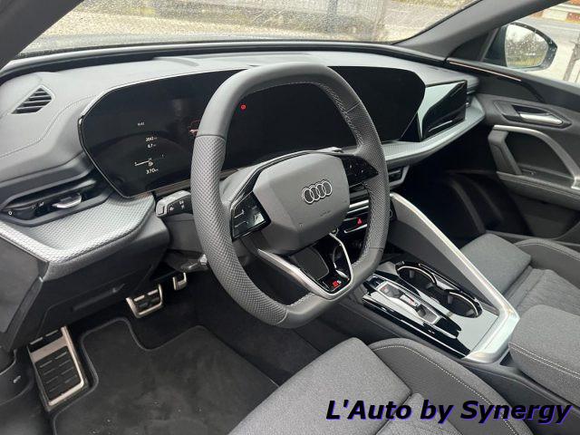 AUDI Q5 SPB TDI 150 kW mHEV+ S tronic quattro