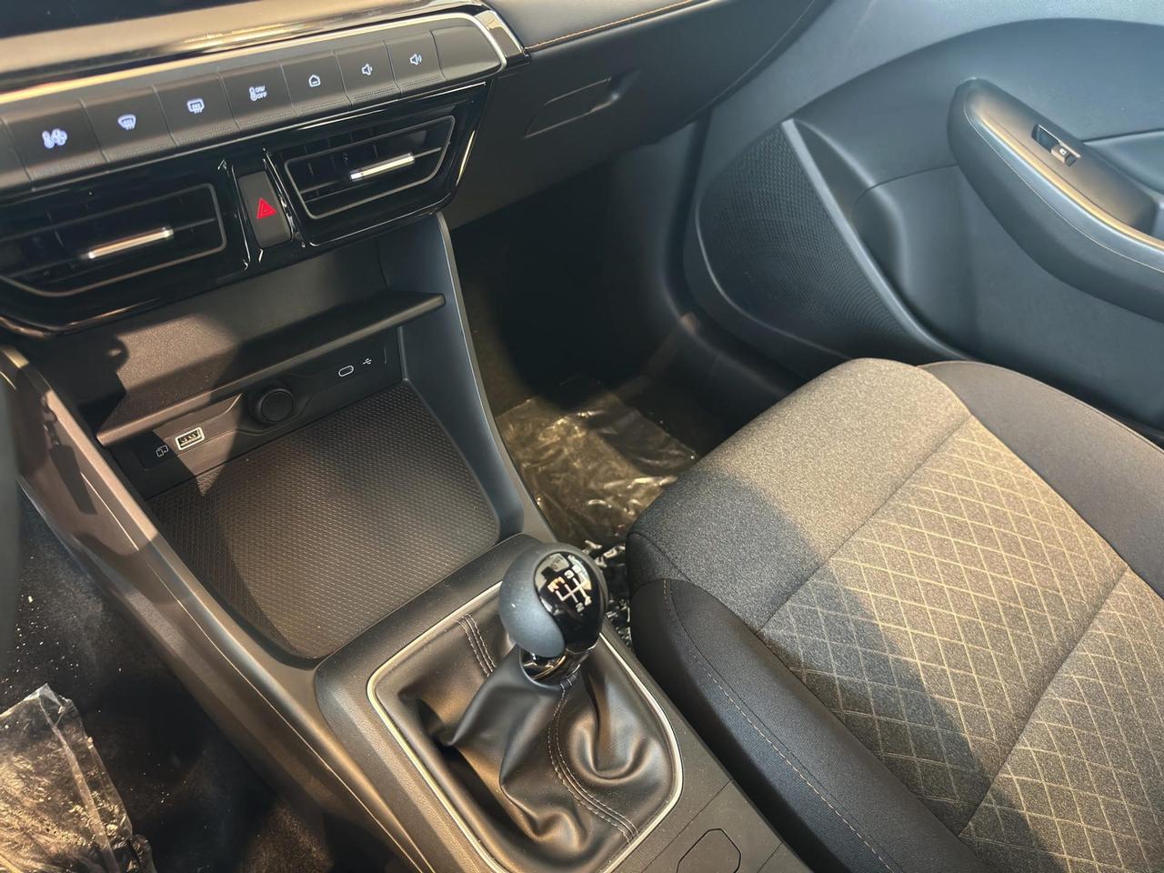 Mg MG3 1.5 Standard