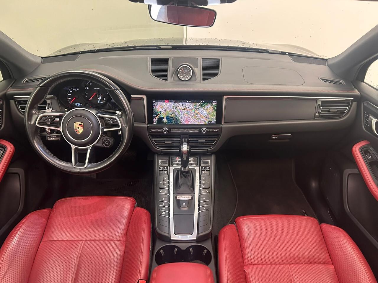 Porsche Macan 2.0